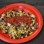 Southwest Sausage Hash