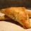 Puff Pastry and Mission Cherry Jam Turnovers