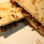 BBQ Chuck Roast Flatbread Quesadillas