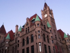 Landmark Center, Saint Paul, MN Landmark Center, Saint Paul, MN