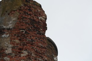 Minnesota Point Lighthouse - Top of the Tower