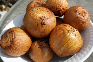 Smoked French Onion Soup