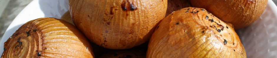 Smoked French Onion Soup