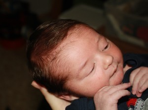 Timothy